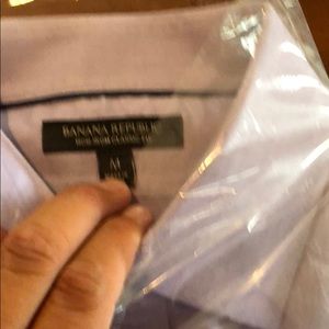 Banana Republic Shirts - Banana Republic classic fit shirt - non-iron Banana Republic Shirts - Banana Republic classic fit shirt - non-iron